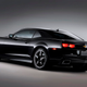 Illustration for article titled Chevy Hits SEMA With Four Camaro Concepts And A Load Of Accessories